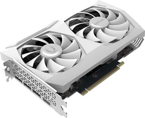 ZOTAC GAMING GeForce RTX 3070 Twin Edge OC 8GB .